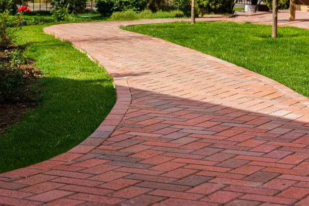 Best Driveway Pavers Near Me  in St Charles, IL