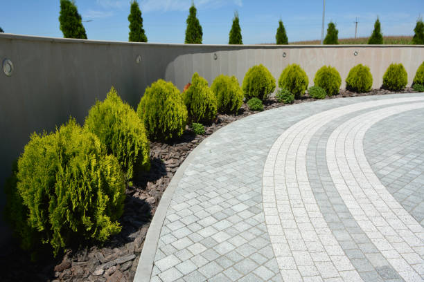 Best Concrete Paver Driveway  in St Charles, IL
