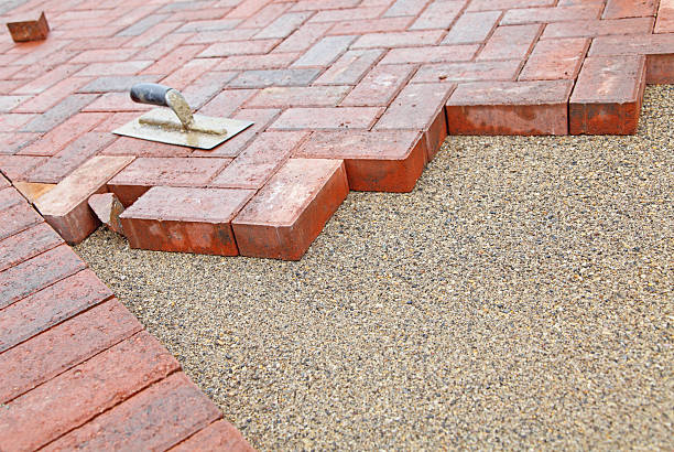 Best Driveway Paver Sealing  in St Charles, IL